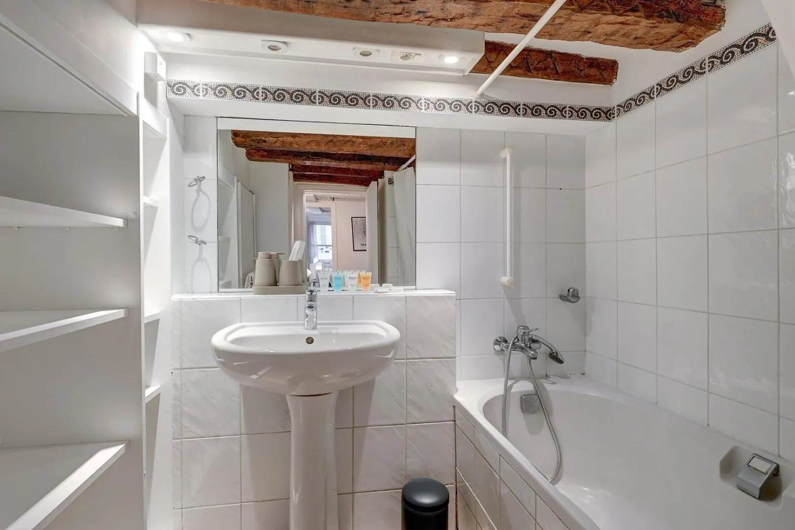 676 Suite Noam - Elegant Apartment In Paris 0*,