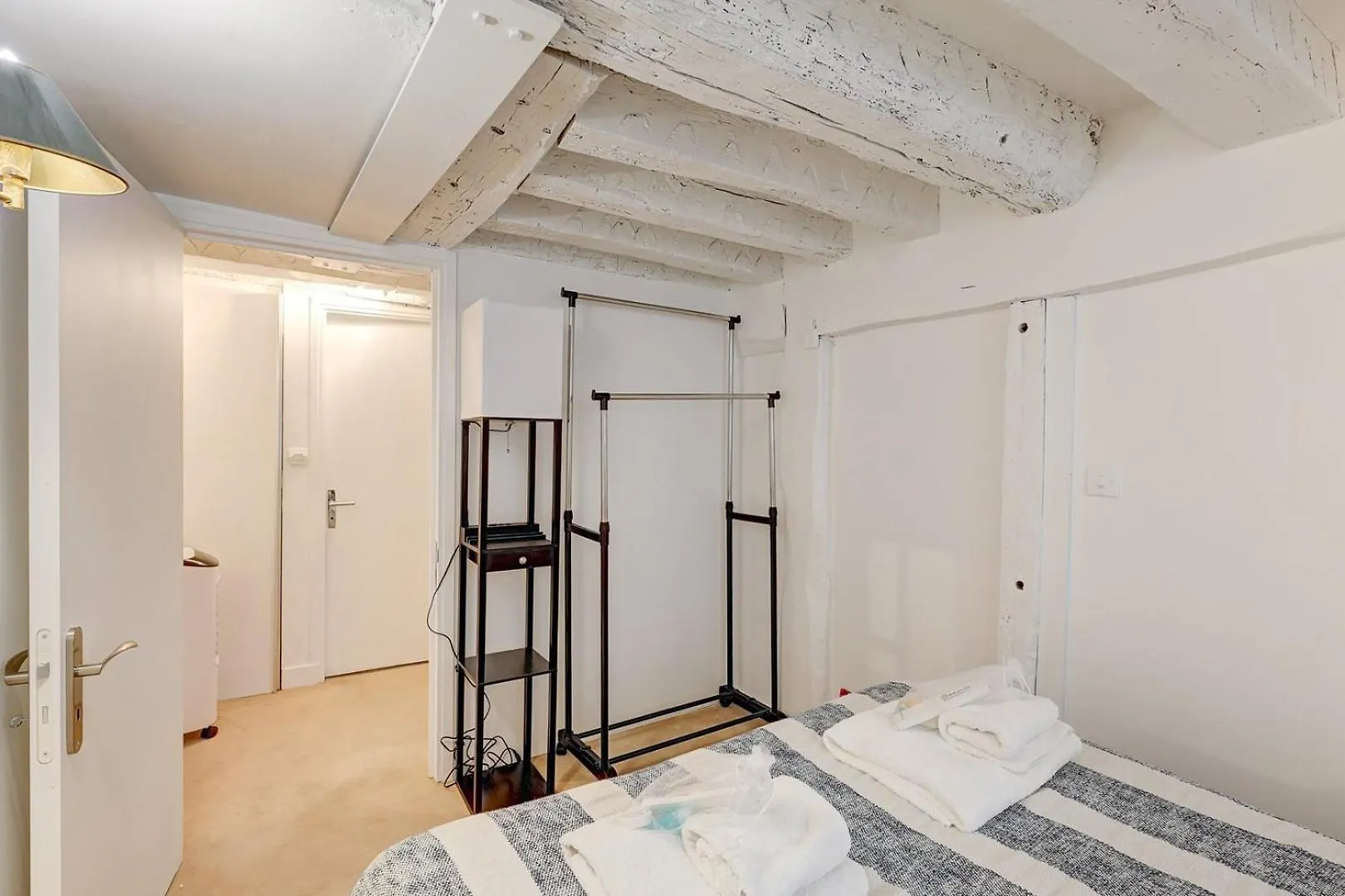676 Suite Noam - Elegant Apartment In Paris France