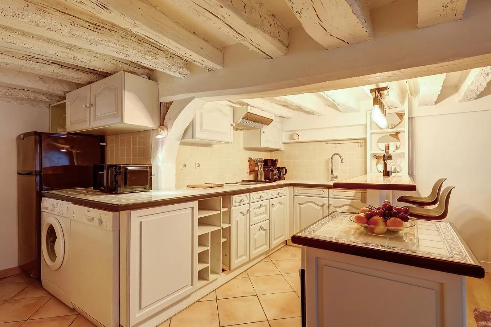 676 Suite Noam - Elegant Apartment In Paris 0*,