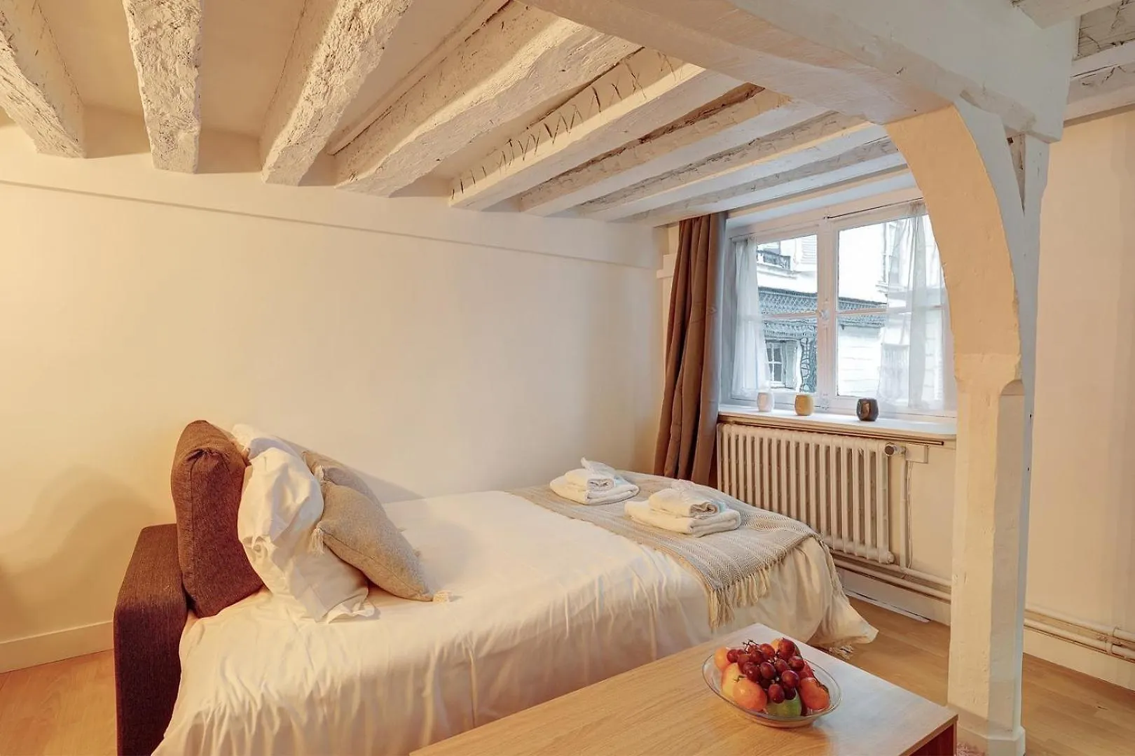 676 Suite Noam - Elegant Apartment In Paris