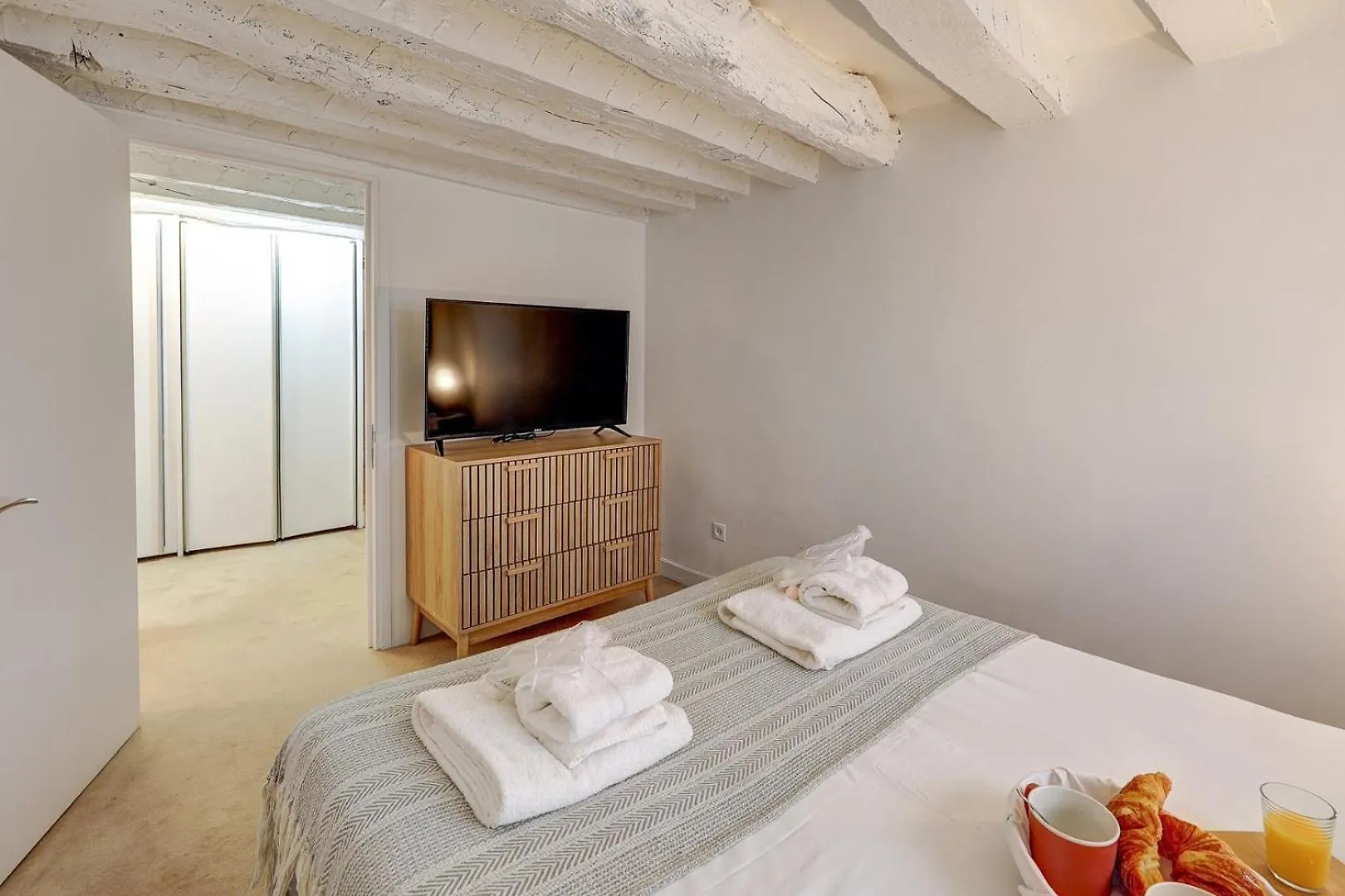 676 Suite Noam - Elegant Apartment In Paris